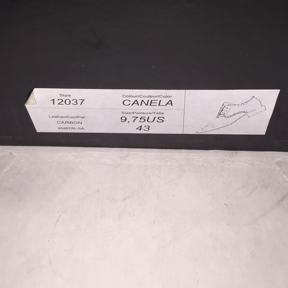 Men’s Dress Shoes - Picture 8 of 8